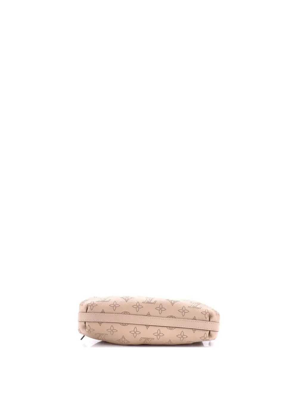 Louis Vuitton Scala Pouch Bag Mahina #295241L18B